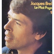 Jacques Brel Le plat pays