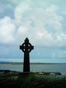 Croix celtique 2